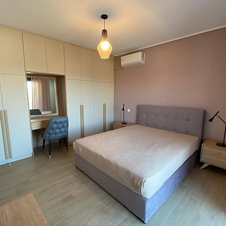 Olia Residences Lesvos Mytilíni エクステリア 写真