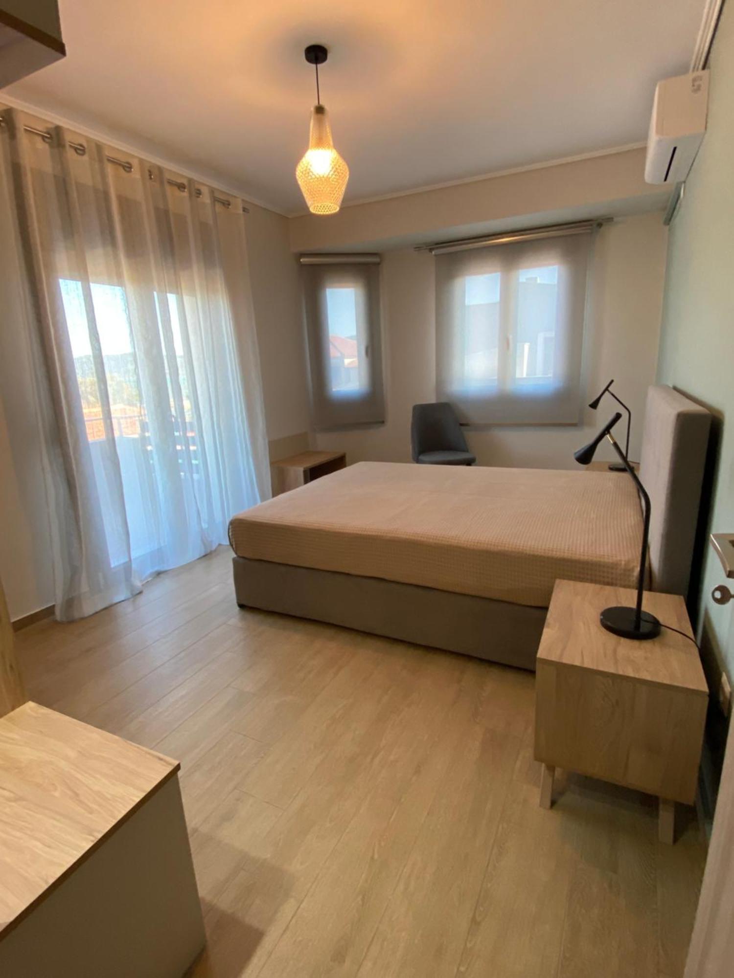 Olia Residences Lesvos Mytilíni エクステリア 写真