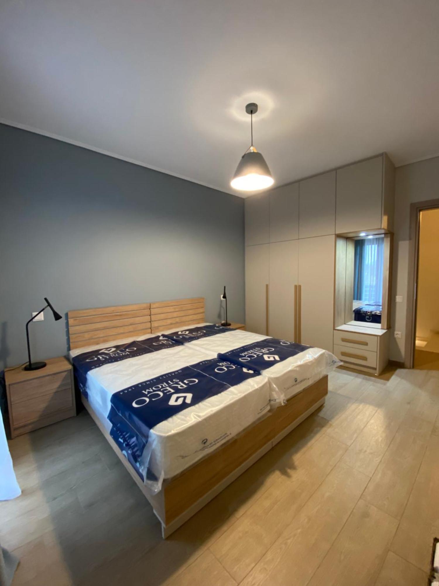 Olia Residences Lesvos Mytilíni エクステリア 写真