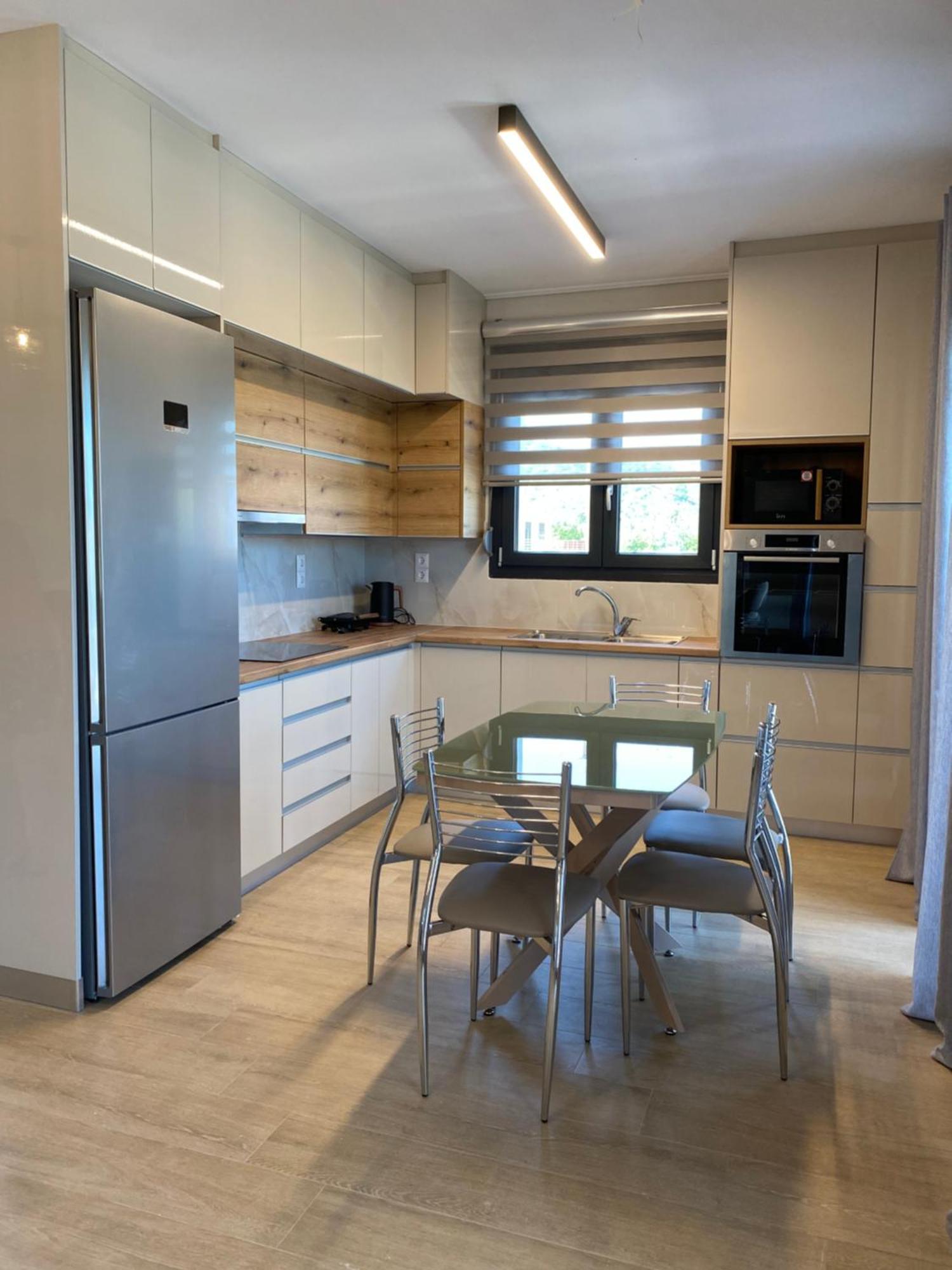 Olia Residences Lesvos Mytilíni エクステリア 写真