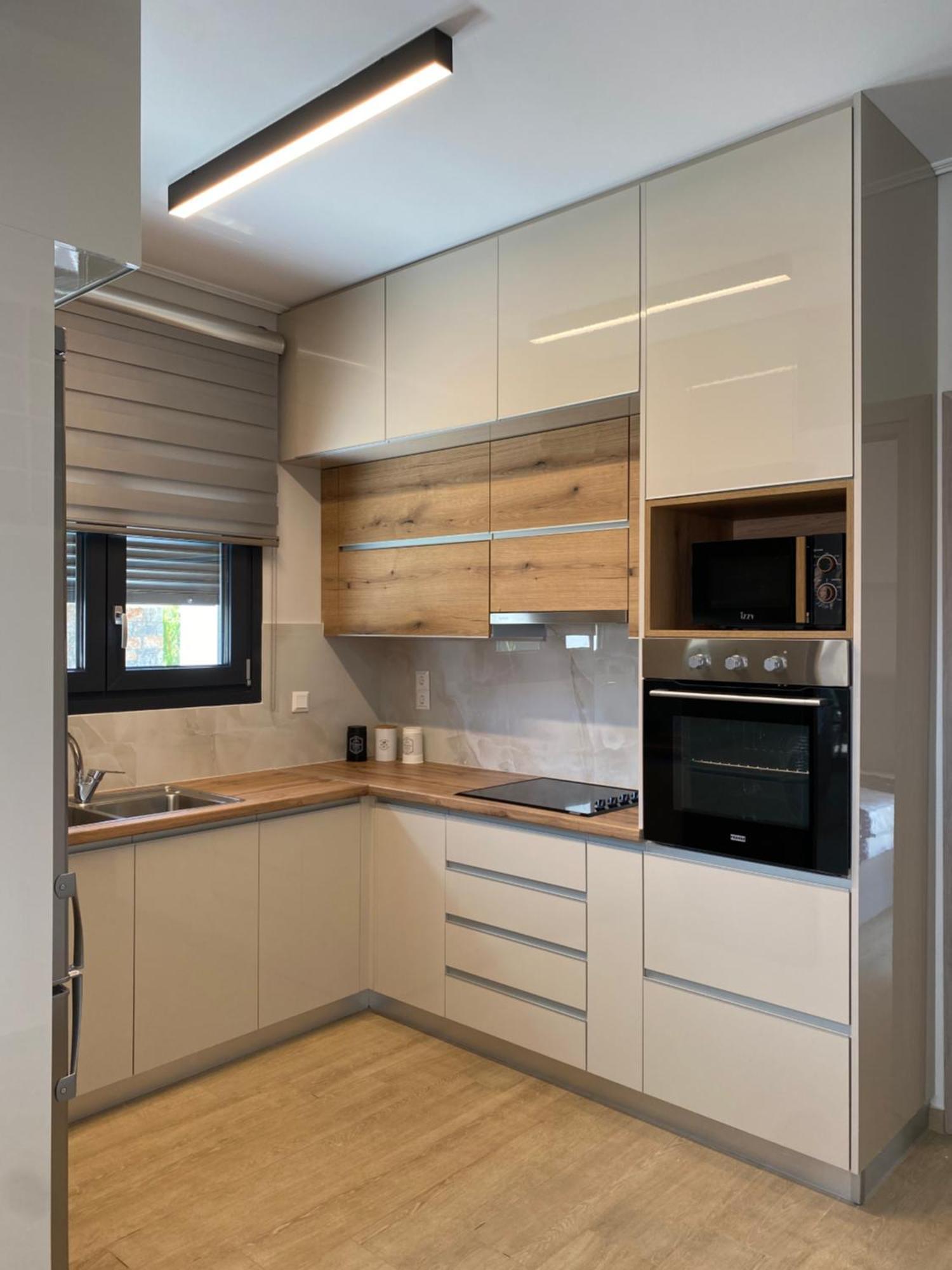 Olia Residences Lesvos Mytilíni エクステリア 写真