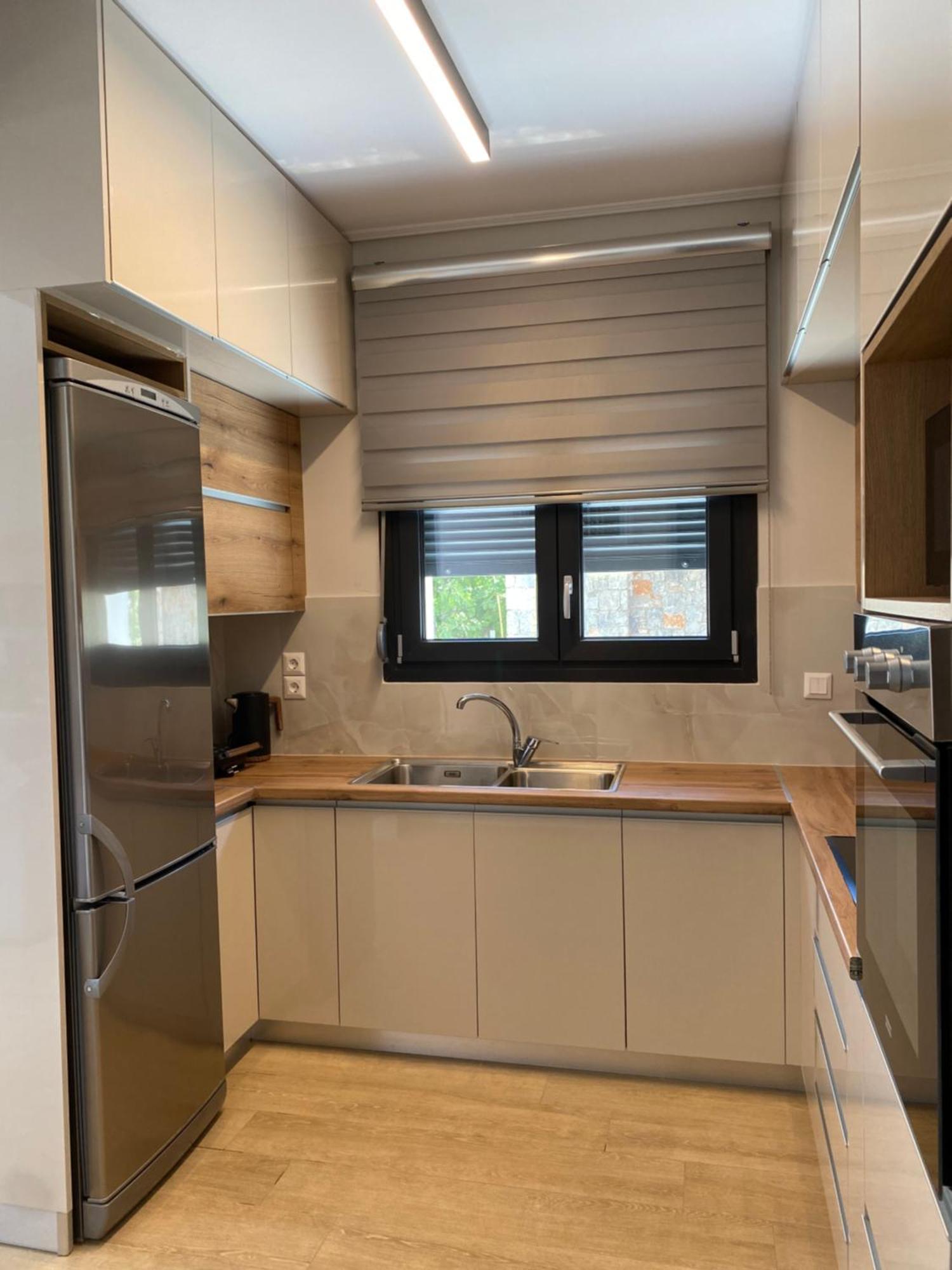 Olia Residences Lesvos Mytilíni エクステリア 写真