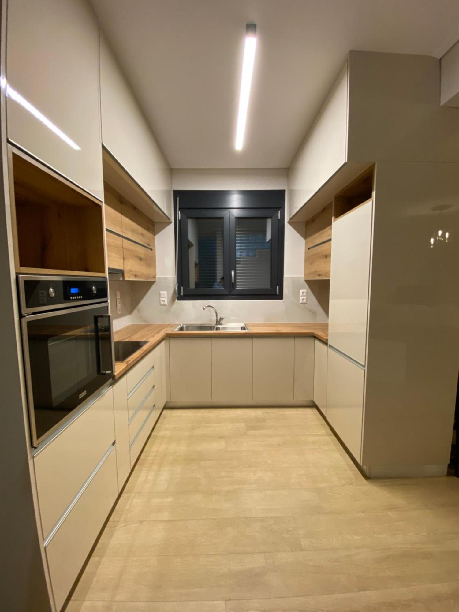 Olia Residences Lesvos Mytilíni エクステリア 写真
