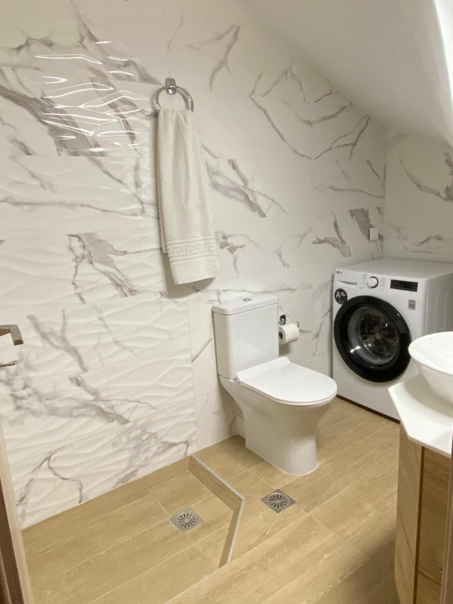 Olia Residences Lesvos Mytilíni エクステリア 写真